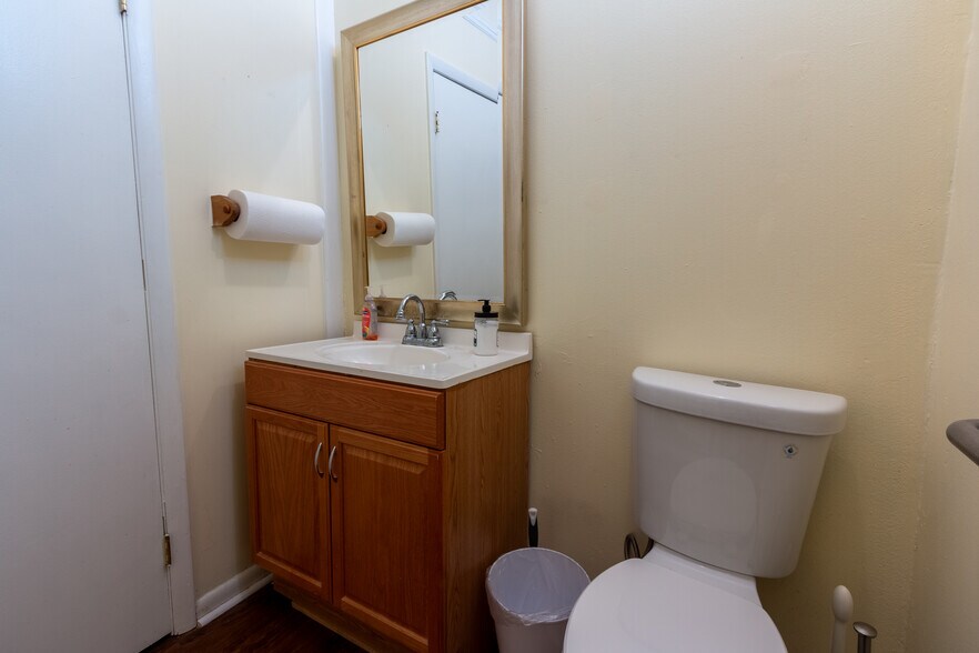 More Photos Of 803 S Fort Harrison Ave, Clearwater Office Residential For Sale