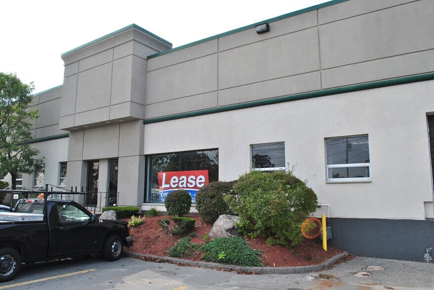 More Photos Of 74-124 Cummings Park, Woburn Flex For Sale