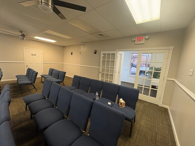 More Photos Of 1512 N French St, Wilmington Office For Sale