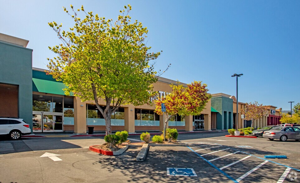 More Photos Of 2306 Almaden Rd, San Jose Storefront For Lease