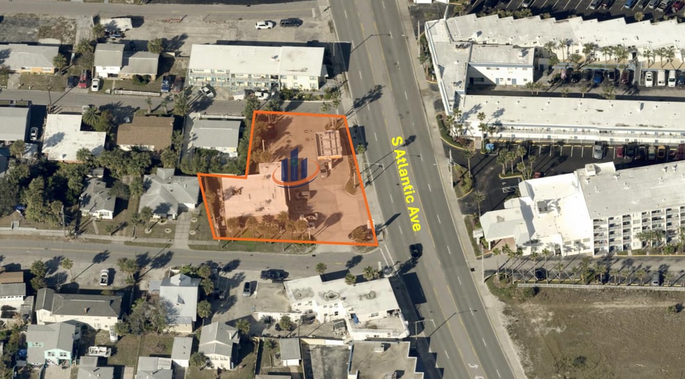 More Photos Of 930 S Atlantic Ave, Daytona Beach Convenience Store For Sale
