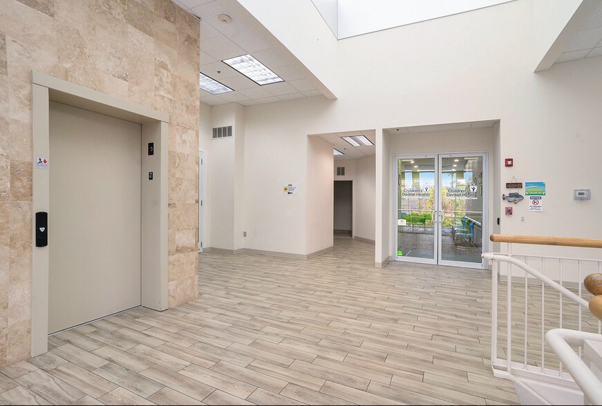 More Photos Of 2901 Dutton Mill Rd, Aston Township Medical For Sale