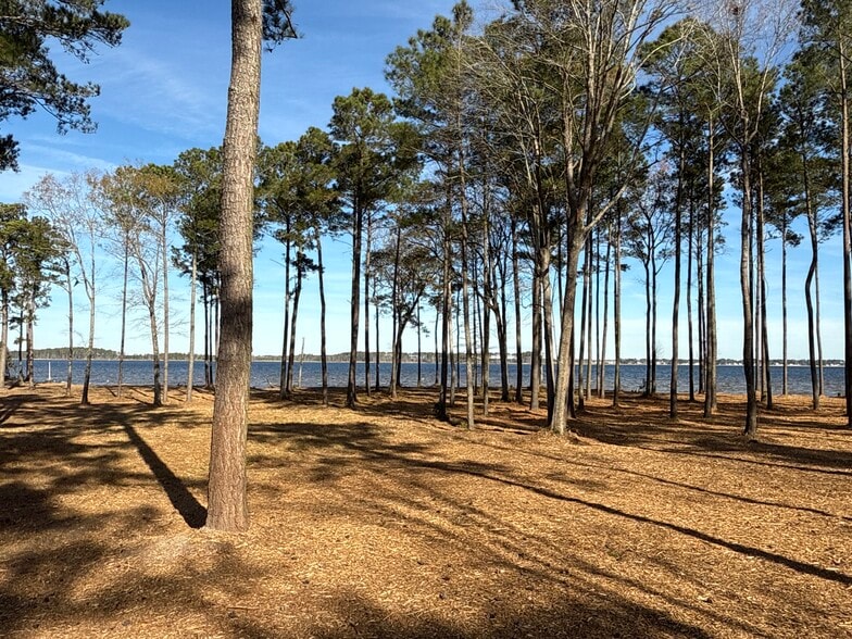 More Photos Of 0 Norfleet Shores Road, Belhaven Land For Sale