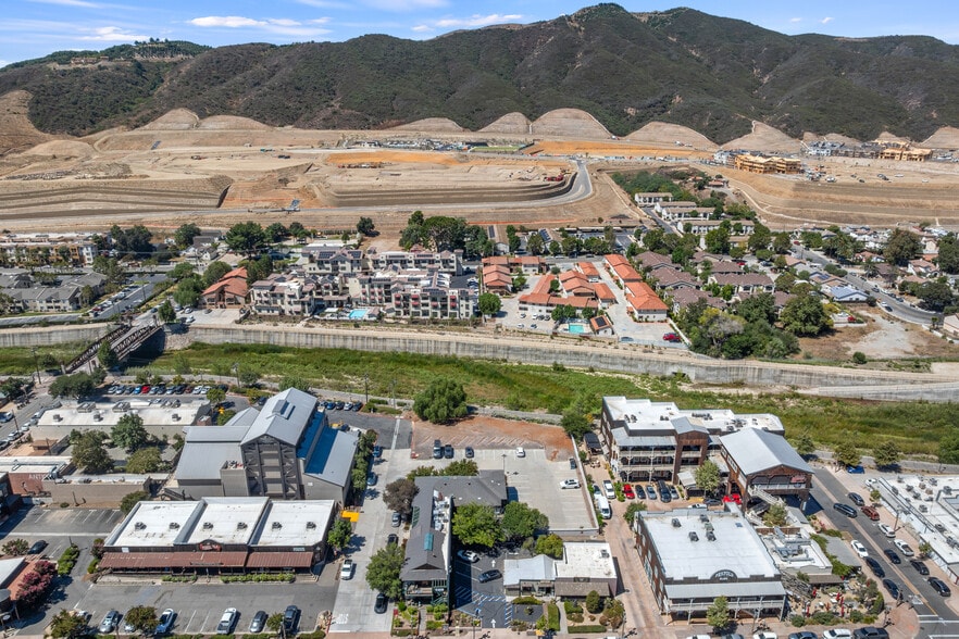 More Photos Of 28581 Front St, Temecula Office For Sale