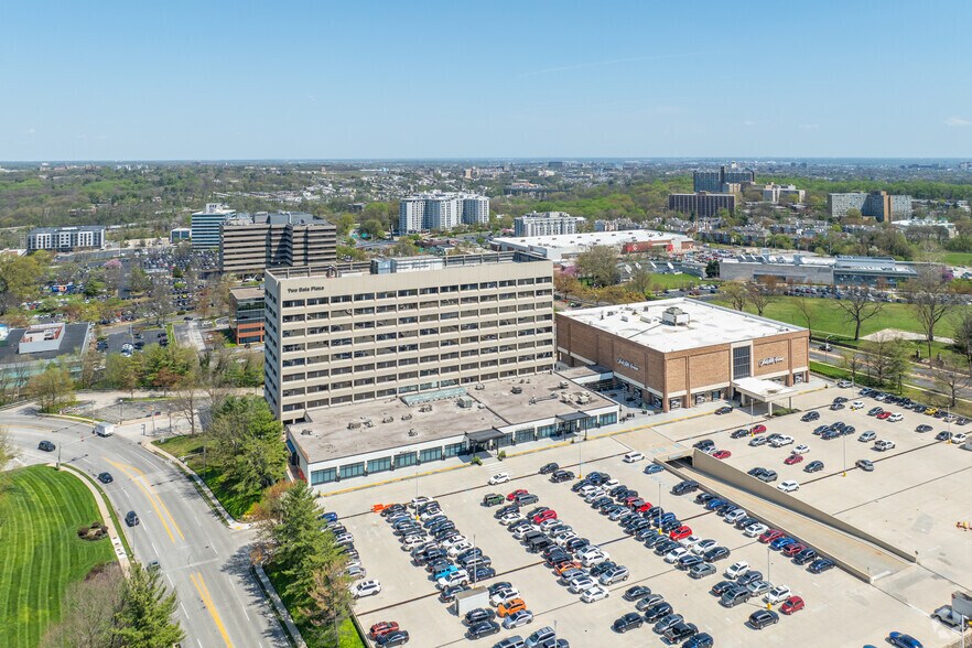 More Photos Of 333 E City Ave, Bala Cynwyd Office For Lease