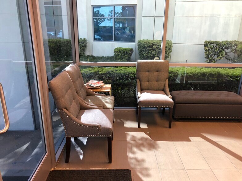 More Photos Of 6741 Katella Ave, Cypress Research And Development For Lease