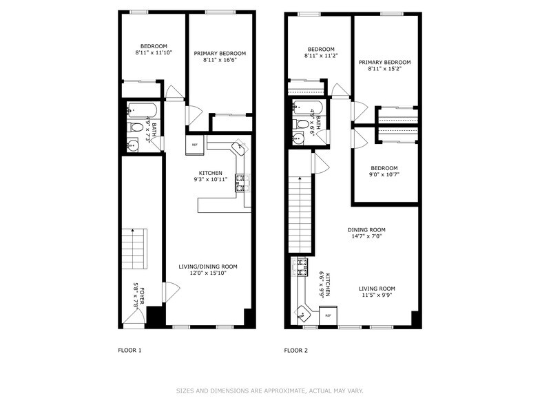 More Photos Of 100-10-100-12 103rd Ave, Ozone Park Multifamily For Sale
