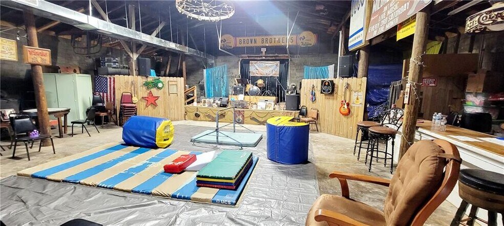 More Photos Of 86 3rd St, Moran Convenience Store For Sale