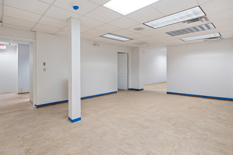 More Photos Of 1174 Route 112, Port Jefferson Station Medical For Lease