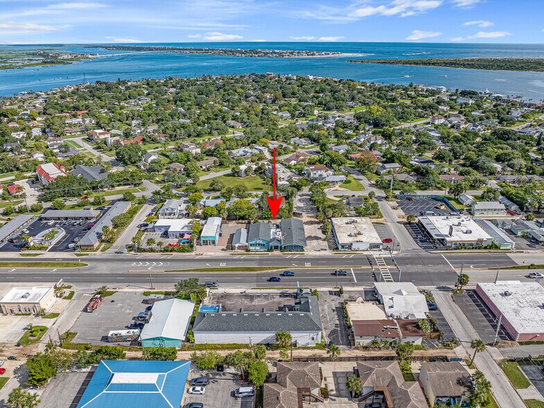 More Photos Of 108 Anastasia Blvd, Saint Augustine Restaurant For Sale