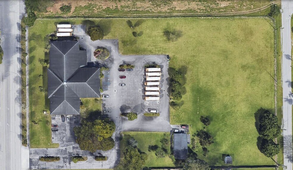 More Photos Of 6565 SW 127th Ave, Miami Religious Facility For Sale