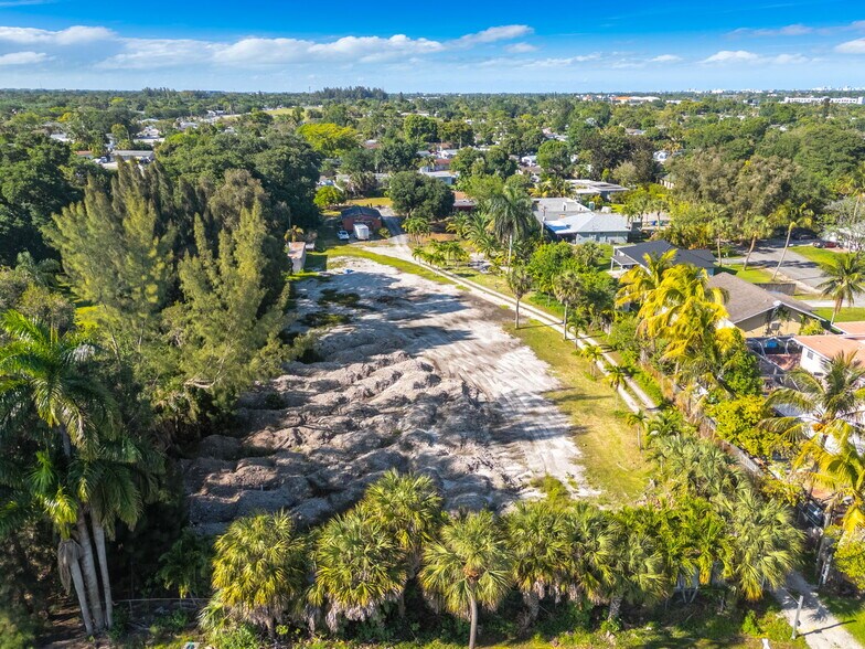 More Photos Of 4351 SW 25th St, Fort Lauderdale Land For Sale