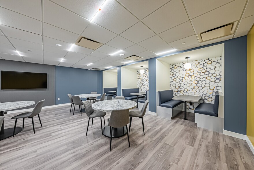 More Photos Of 1 Boland Dr, West Orange Office For Lease