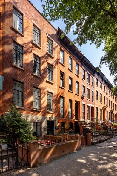 Primary Photo Of 413 Pacific St, Brooklyn Apartments For Sale