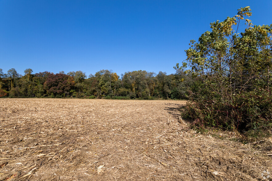 Primary Photo Of 2110 Valley Rd, Parkesburg Land For Sale