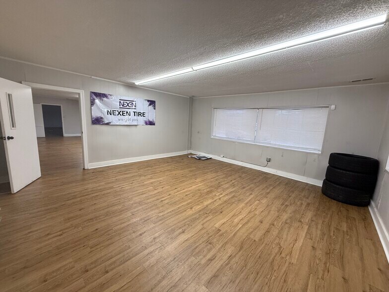 More Photos Of 4099 State Highway 20, Trinity Industrial For Lease