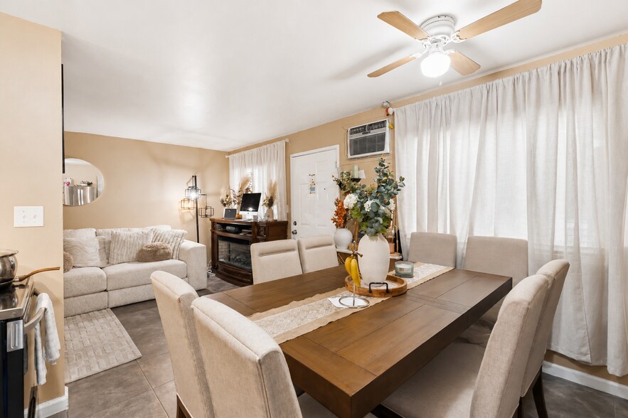 More Photos Of 1312-1322 Bulldog Ln, Fresno Apartments For Sale