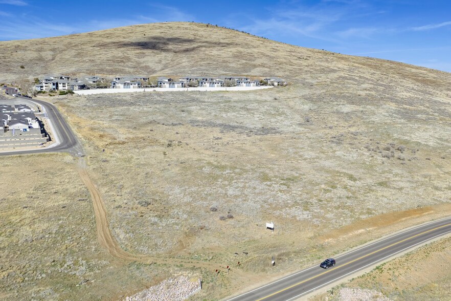 More Photos Of N Jasper Pky, Prescott Valley Land For Lease