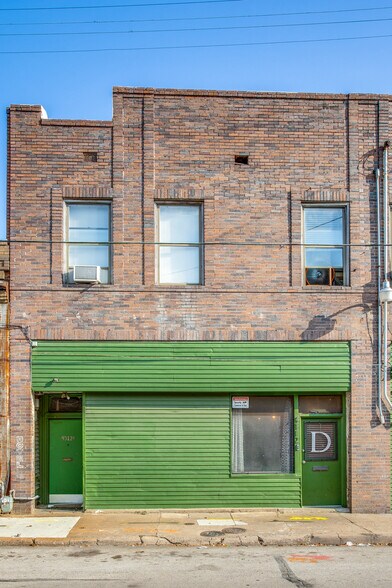 More Photos Of 4312 Elm St, Dallas Office Residential For Lease