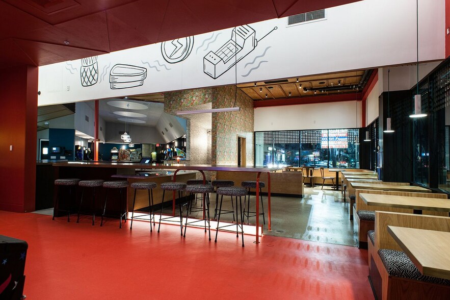 More Photos Of 1371-1397 W Sunset Blvd, Los Angeles Storefront Retail Residential For Lease