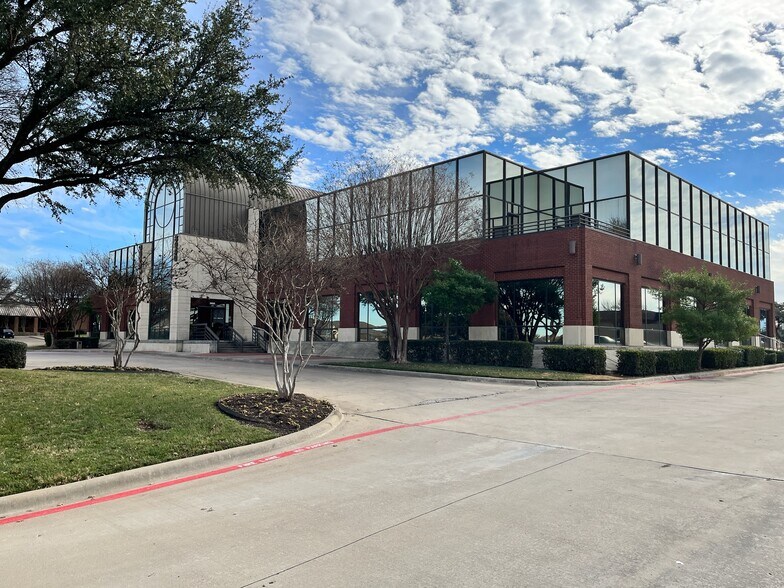 More Photos Of 3950 Fossil Creek Blvd, Fort Worth Office For Sale