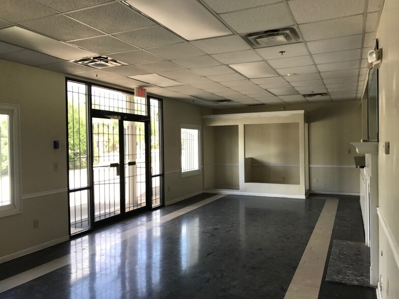 More Photos Of 3812 Cusseta Rd, Columbus Warehouse For Sale