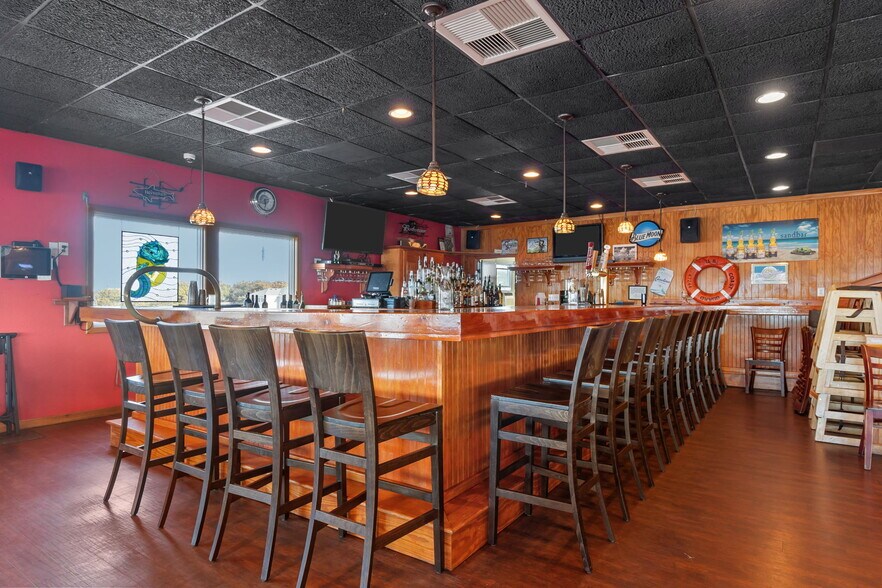 More Photos Of 49252 NC 12, Buxton Restaurant For Sale