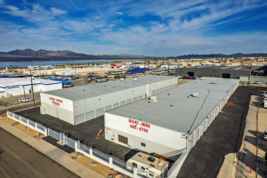 More Photos Of 1605 Corona Dr, Lake Havasu City Specialty For Sale