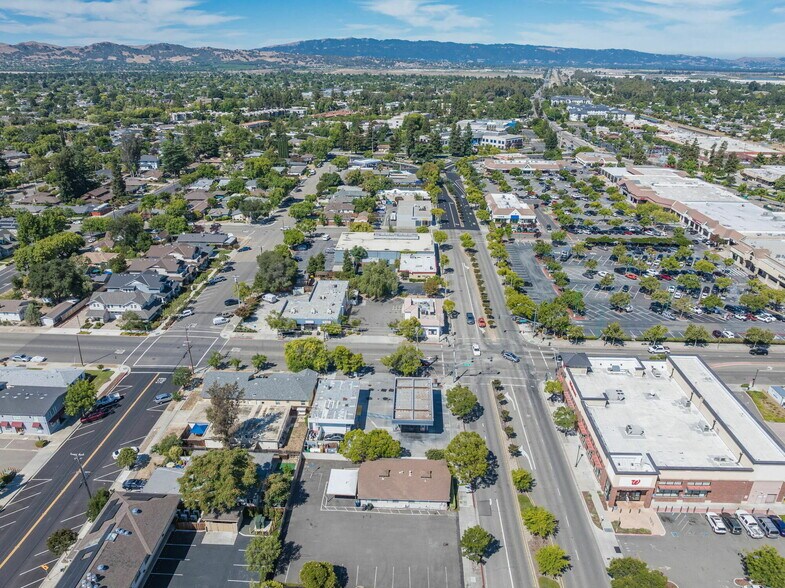 More Photos Of 1593 1st St, Livermore Fast Food For Lease