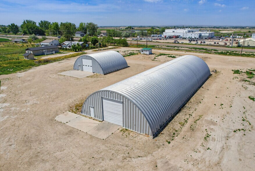 More Photos Of 20079 Simplot Blvd, Caldwell Industrial For Sale