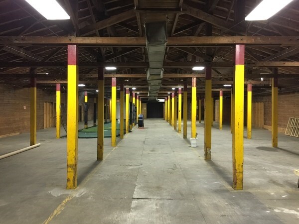 More Photos Of 7600 Fort Chaffee Blvd, Fort Smith Warehouse For Lease
