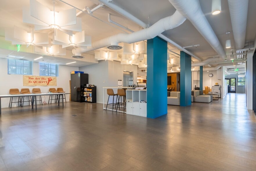 More Photos Of 2201 Bayshore Blvd, San Francisco Office For Lease