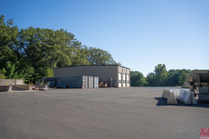 More Photos Of 1198 West St, Southington Warehouse For Sale