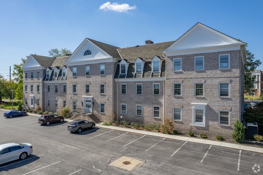 More Photos Of 29325 Chagrin Blvd, Pepper Pike Office Residential For Lease