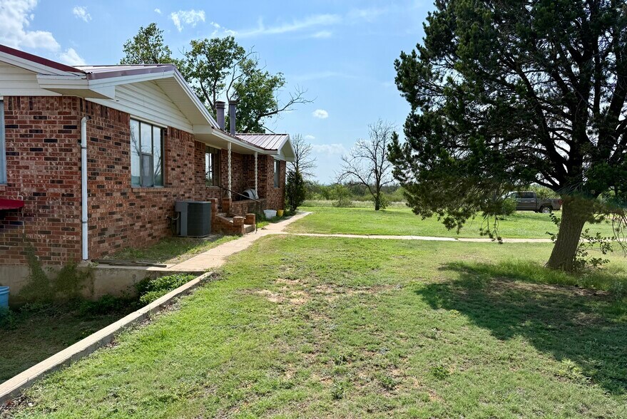 More Photos Of 112 FM 1045, Roaring Springs Land For Sale