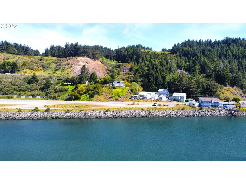 Primary Photo Of Wedderburn Loop, Gold Beach Land For Sale