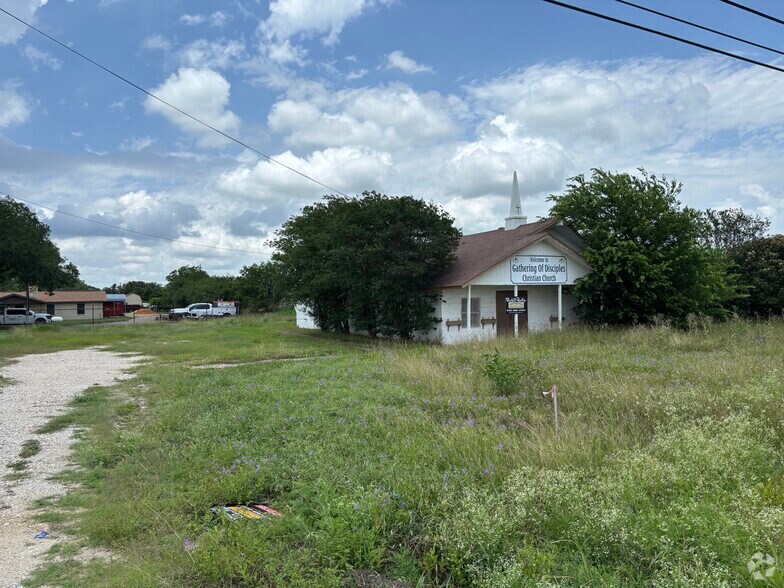 More Photos Of 7555 Rigsby Ave, China Grove Religious Facility For Sale