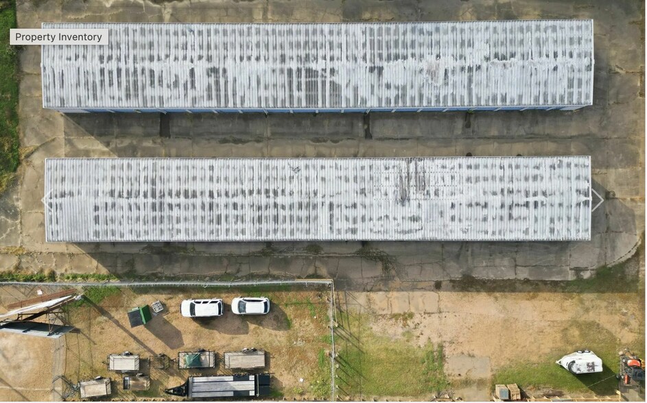 More Photos Of 3705 N West St, Jackson Self Storage For Sale