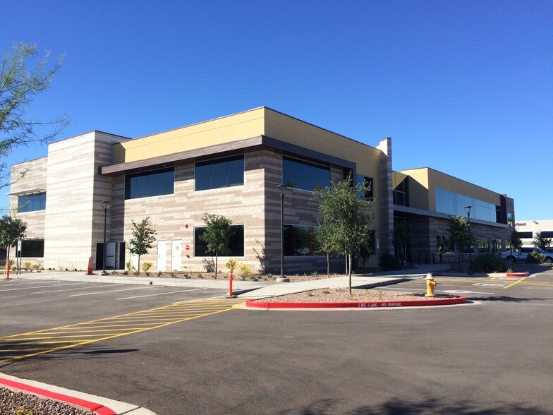 More Photos Of 20333 N 19th Ave, Phoenix Medical For Sale