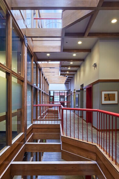 More Photos Of 114-120 E Sheridan Ave, Oklahoma City Office For Sale