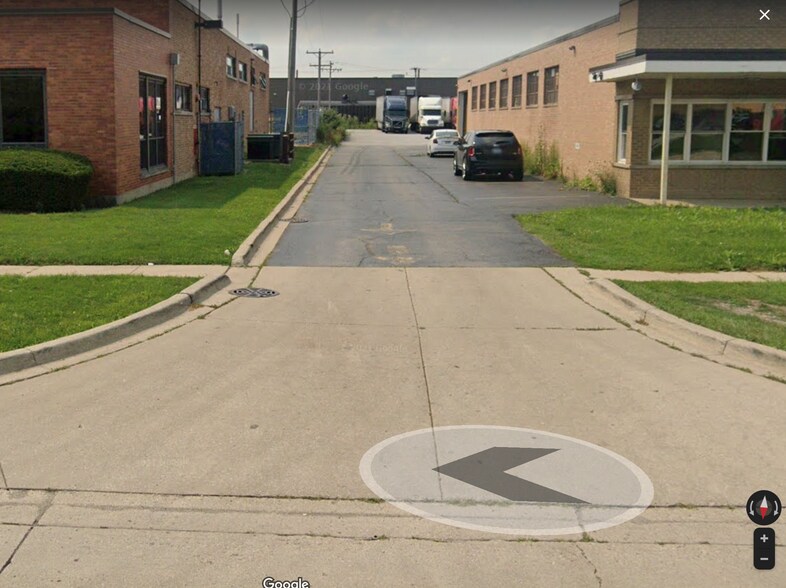 2375 Pratt Blvd, Elk Grove Village, IL 60007 Industrial For Lease