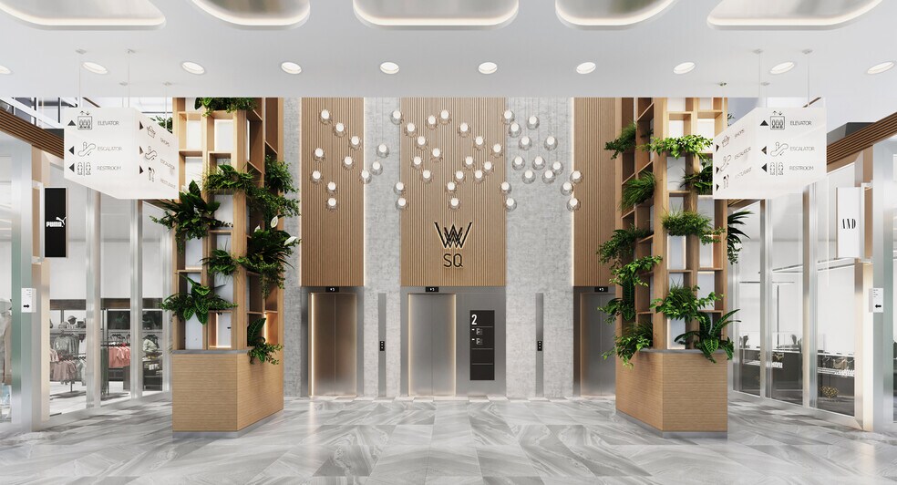 More Photos Of 347 Flushing Ave, Brooklyn Office For Lease