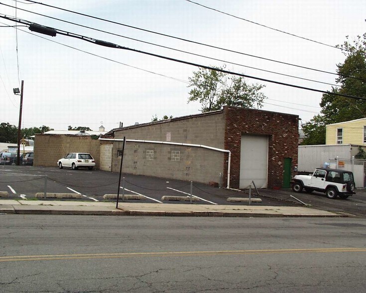 More Photos Of 2057 Millburn Ave, Union Township Warehouse For Sale