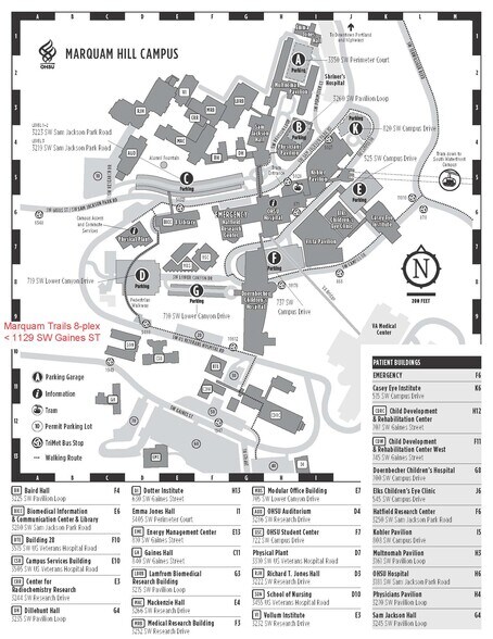 More Photos Of 1129 SW Gaines St, Portland Apartments For Sale