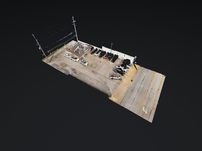 More Photos Of 7340 Calumet Ave, Hammond Auto Dealership For Sale