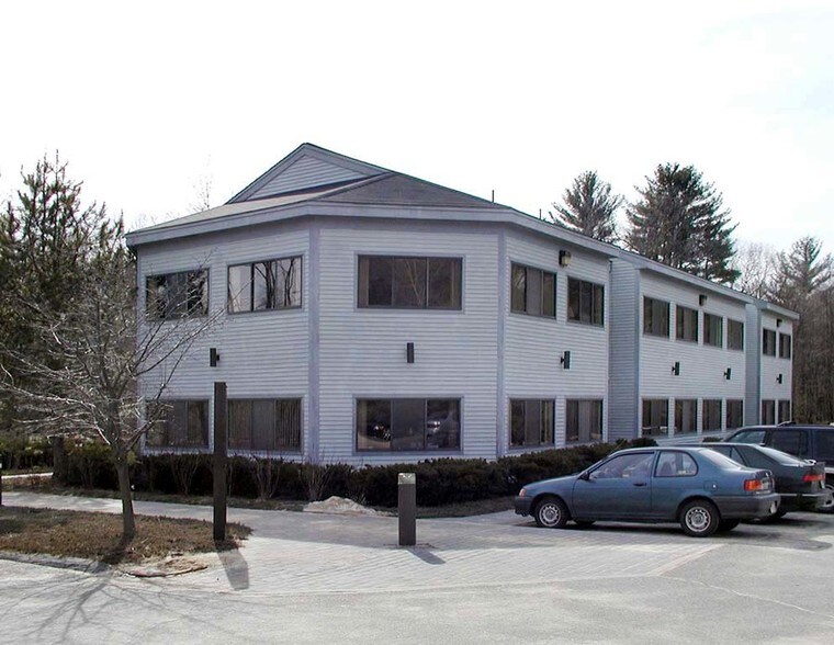 More Photos Of 1740 Massachusetts Ave, Boxborough Office For Lease