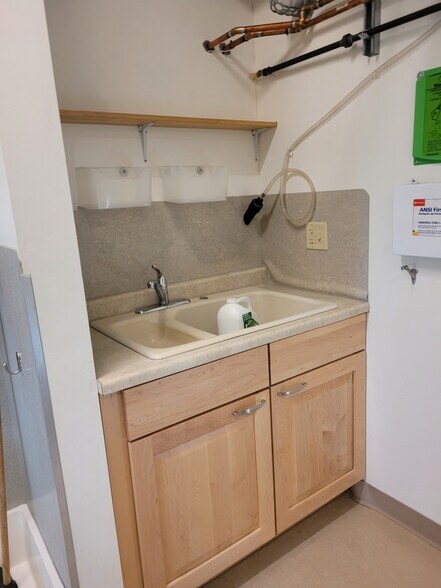 More Photos Of 1744 Farmers Loop Rd, Fairbanks Assisted Living For Sale