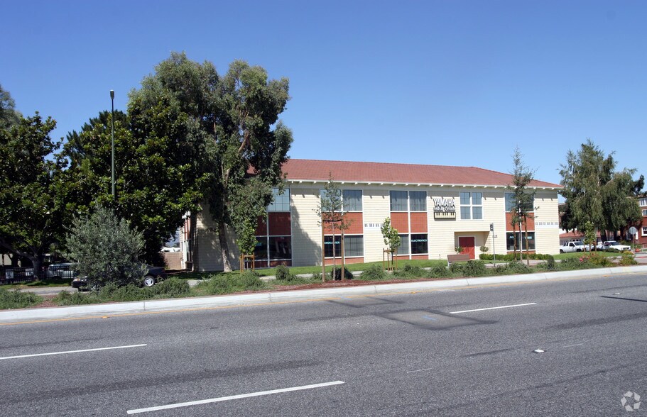 More Photos Of 861 S Winchester Blvd, San Jose Office For Sale
