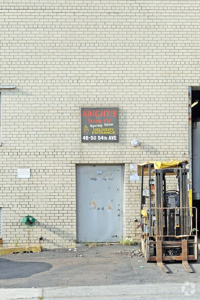 More Photos Of 4635 54th Rd, Flushing Manufacturing For Lease