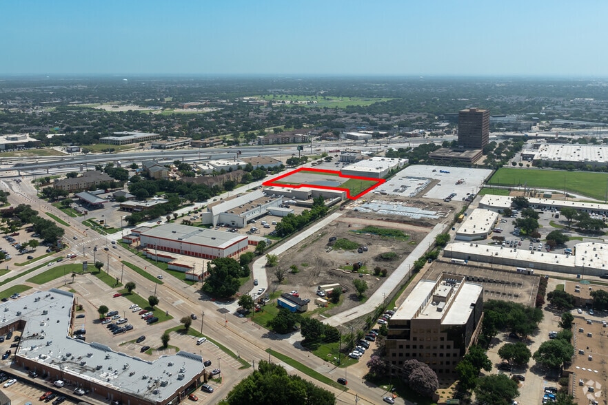 More Photos Of 9200 Markville Dr, Dallas Land For Sale